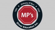 M P's Driver Education