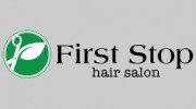 First Stop Hair Salon