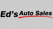 Ed's Auto Sales