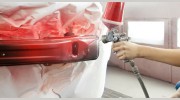 Franklin Auto Body & Painting