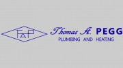 Pegg Thomas A Plumbing & Heating