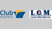 Laurier Office Mart
