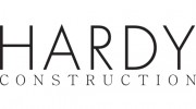 Hardy Construction