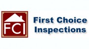 First Choice Inspections