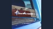 Lonnie's Auto Body