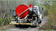 Allan House Jr. Septic Tank Service