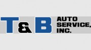 T & B Auto Services
