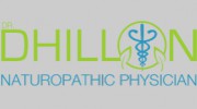 Dhillon Naturopathic Clinic