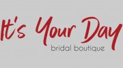 It's Your Day