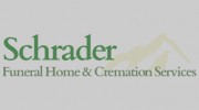 R A Schrader Funeral Home