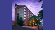 Waterfront Hotel Downtown Burlington