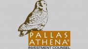 Pallas Athena