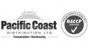 Pacific Coast Distribution