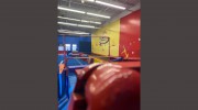 Planet Gymnastics