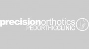 Precision Orthotics