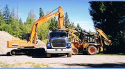 Wagman & Sons Excavations