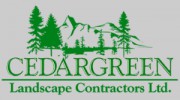 Cedargreen Landscape & Contractor
