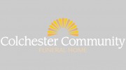Colchester Community Funeral