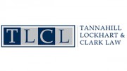 Tannahill Lockhart & Clark Law