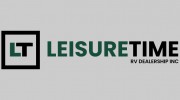 Leisure Time Park & Trailer
