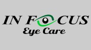 In Focus Eye Care