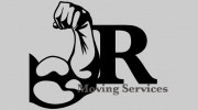 J R Moving Service
