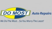 DO Most Auto Repairs