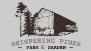 Whispering Pines Farm & Garden