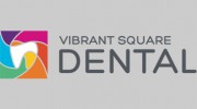Vibrant Square Dental