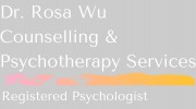 Rosa Wu Counselling