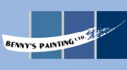 Bennys Painting