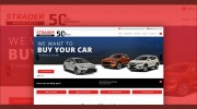 Strader Motor Sales