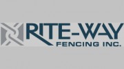 Rite-Way Fencing
