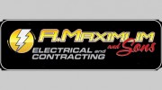 A Maximum & Sons Electrical