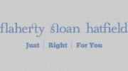 Flaherty Sloan Hatfield