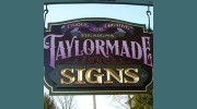 Taylormade Signs