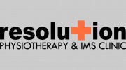 Resolution Physiotherapy & Ims