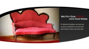 Valentine Upholstery
