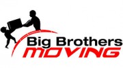 Big Brothers Moving