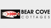 Bear Cove Cottages