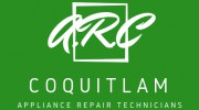 Appliance Repair Coquitlam