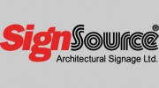 Signsource Architectural SGNG