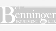 Benninger C L