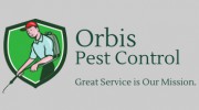 Orbis Pest Control