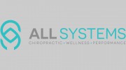 All Systems Performance & Chiropractic