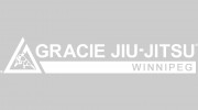 Gracie Jiu-Jitsu Winnipeg