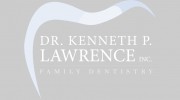 Kenneth P Lawrence