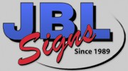 JBL Signs