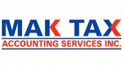 Mak Tax & Accounting Services