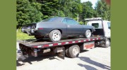 Northern Import Towing